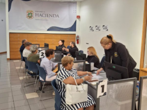 Centros de radicación de planillas electrónicas Hacienda Puerto Rico: cómo obtener asistencia gratuita para declarar impuestos 2025