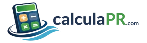 Calculadora IVU Puerto Rico - CalculaPR