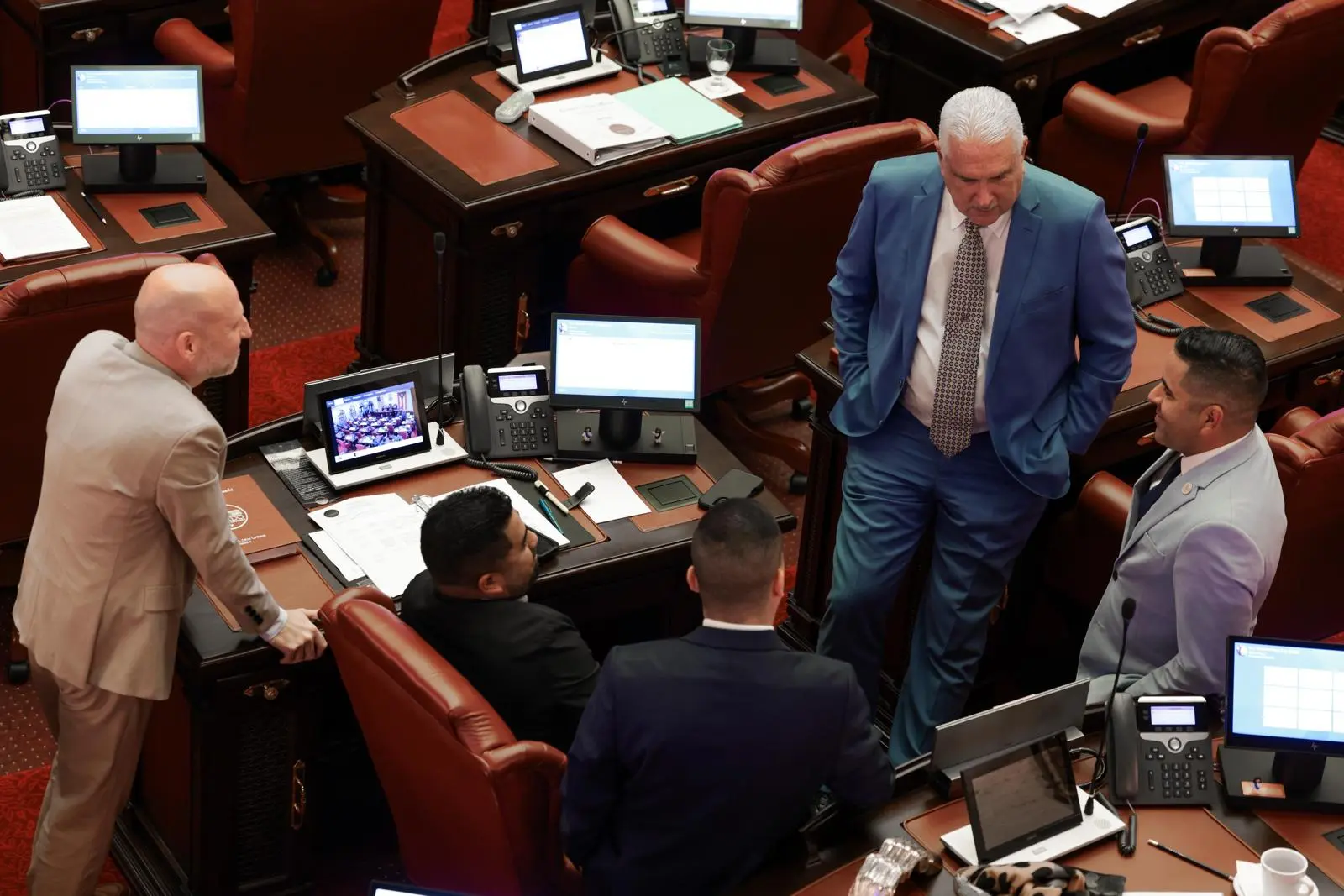 Actualización sobre el desembolso del alivio contributivo en Puerto Rico