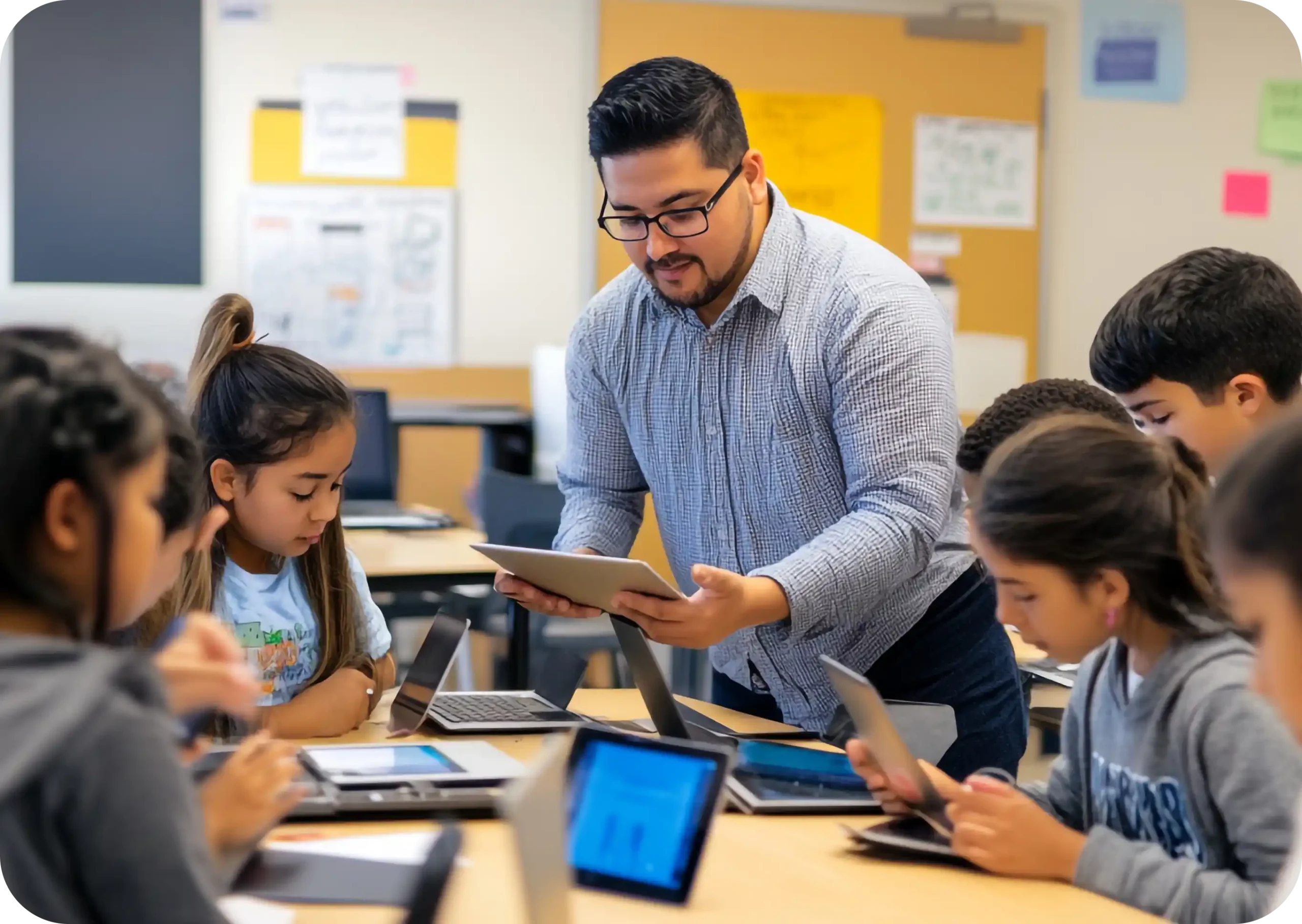 Exención de IVU para laptops y tabletas como materiales escolares en Puerto Rico